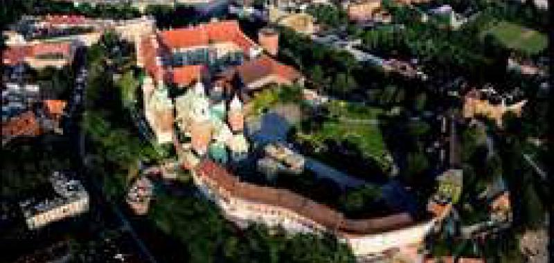 Castillo Real de Wawel